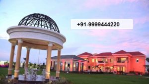 Gaur Mulberry Mansions --Ultra Luxurious Villas in Noida Extension