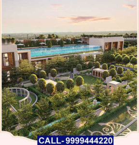 Godrej Jardinia Sector 146 Noida 