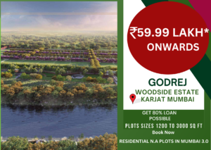 Godrej Plots Mumbai