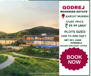 Godrej Woodside Estate Photos